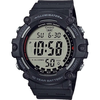 Casio AE-1500WH-1AVDF
