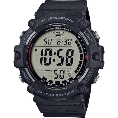 Casio AE-1500WH-1AVDF