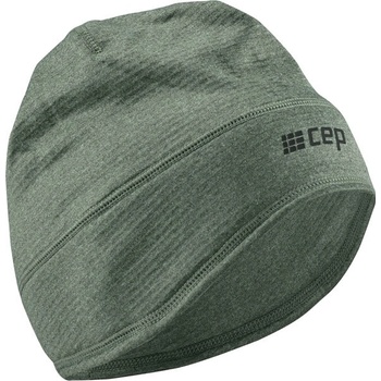 CEP Cold Weather black čepice Black