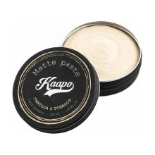 Kaapo Matte Paste Vanilla Tobacco matná pasta na vlasy 100 ml