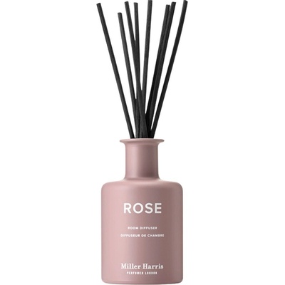 Milles Harris Aroma difuzér Rose 150 ml