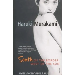 South of the Border, West of the Sun (2003)