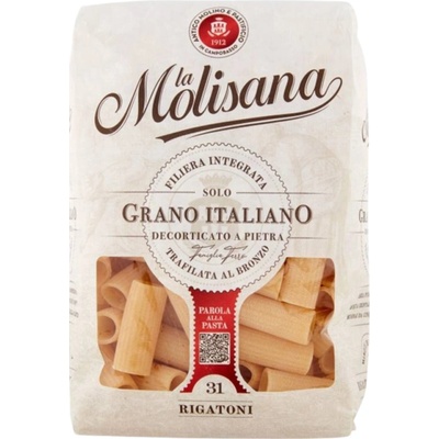 La Molisana Mezzi Rigatoni 32 0,5 kg