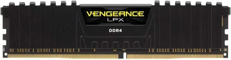 Corsair VENGEANCE LPX 16GB DDR4 3200MHz CMK16GX4M1E3200C16