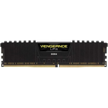 Image 1 of Corsair VENGEANCE LPX 16GB DDR4 3200MHz CMK16GX4M1E3200C16