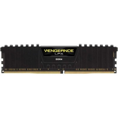 Corsair VENGEANCE LPX 16GB DDR4 3200MHz CMK16GX4M1E3200C16