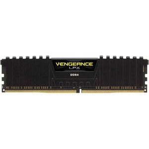 Corsair VENGEANCE LPX 16GB DDR4 3200MHz CMK16GX4M1E3200C16