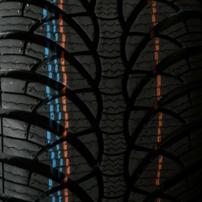 Fulda Kristall Montero 3 195/60 R16 99T