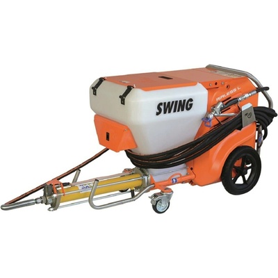 Knauf PFT PFT SWING L 400V airless, 3 Ph