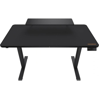 COUGAR Гейминг бюро COUGAR - E-Star 120, черно (CGR-E-STAR120)