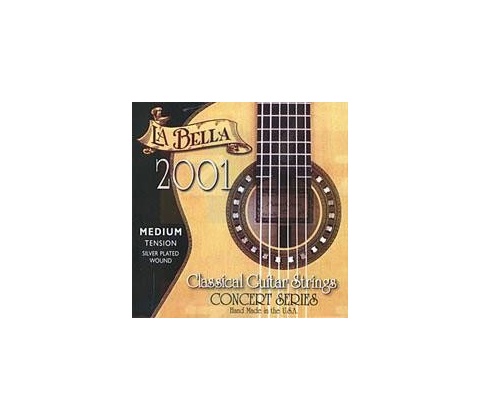 La Bella 2001 M