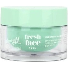 Barry M Fresh Face Skin hydratačný krém 50 ml