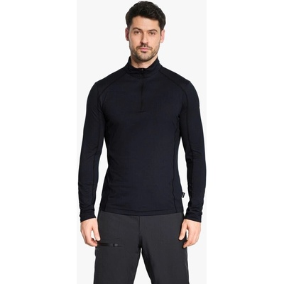 Ziener Jelano-Z Man Black