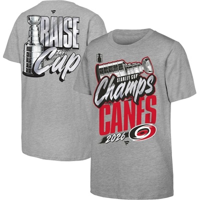 Fanatics Branded Carolina Hurricanes NHL 2026 Stanley Cup Champions Authentic Locker Room