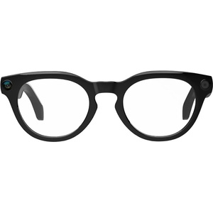 COLMi Смарт очила colmi v03 с кръгла рамка и филтър синя светлина (v03 round blue light)