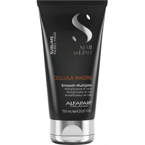 ALFAPARF Milano Semi Di Lino Sublime Smooth Multiplier Маски за коса 150ml