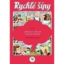 Rychlé šípy