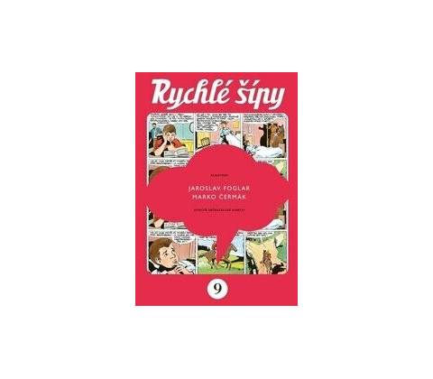 Rychlé šípy