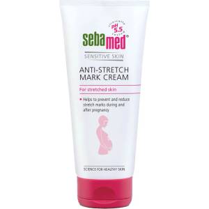 Sebamed Крем против стрии, 200 ml - ozone