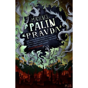 Pravda - Michael Palin