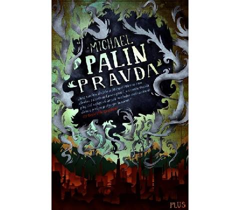 Pravda - Michael Palin