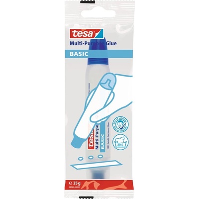 ЛЕПИЛО ТЕЧНО tesa 35ГР