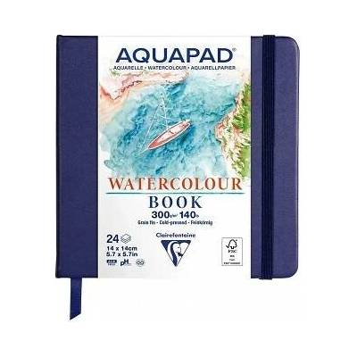 Aquapad 14x14cm 300g