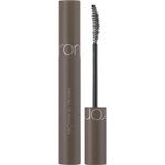 Rom&nd Водоустойчива спирала за мигли, L02 Long Ash, 7 g - baby