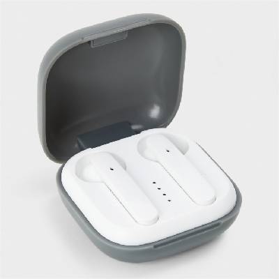 Слушалки Reflex Active RFLX Earphones - Grey