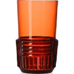Kartell Чаша без столче Trama 15 см сьомга (1512_ro)