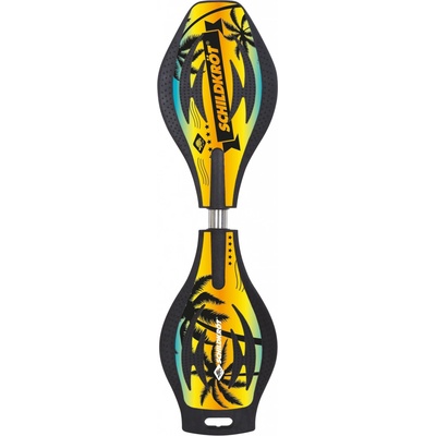 Schildkröt Waveboard Good Vibes Ocean Drive