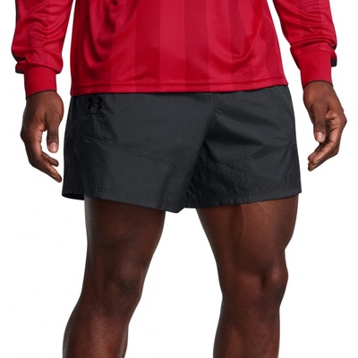 Under Armour UA M's 96 Terrace Wvn shorts -BLK