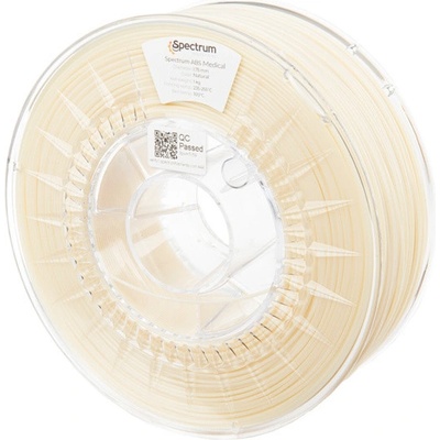 Spectrum ABS Medical 1,75mm, 1000g, 80414, natural