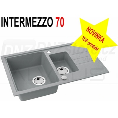 Alveus Intermezzo 70 beton