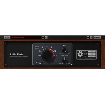 Image 1 of SoundToys Little Plate 5