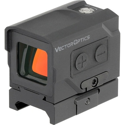 Vector Optics Frenzy plus 1x18x20 Black