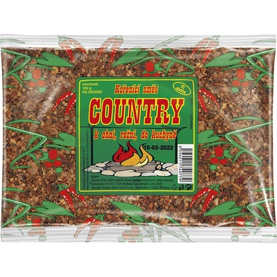 Vera Gurmet Country 100 g