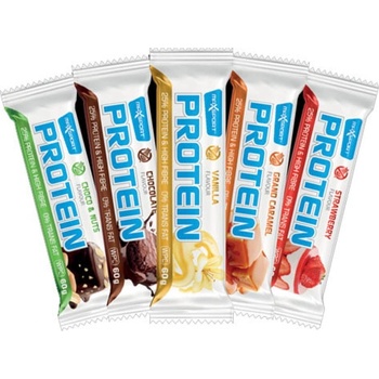 Maxsport PROTEIN BAR 3 x 60g