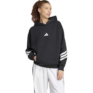 Adidas Суитшърт Future Icons 3-Stripes Hoodie - sportdepot - 82,13 лв