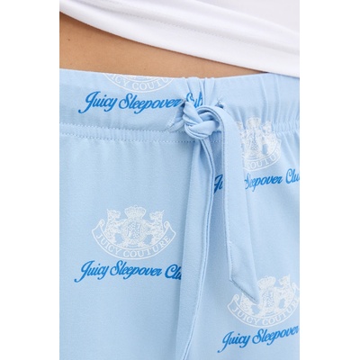Juicy Couture Комплект пижама Juicy Couture JUICY SLEEPOVER CLUB SHORT PYJAMA SET (JCLPJ225501)