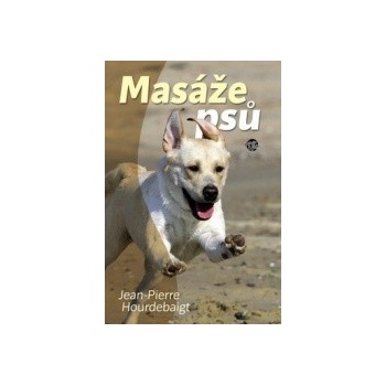 Masáže psů