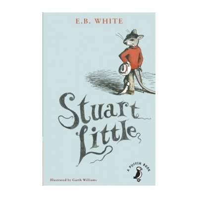 Stuart Little - E. B. White