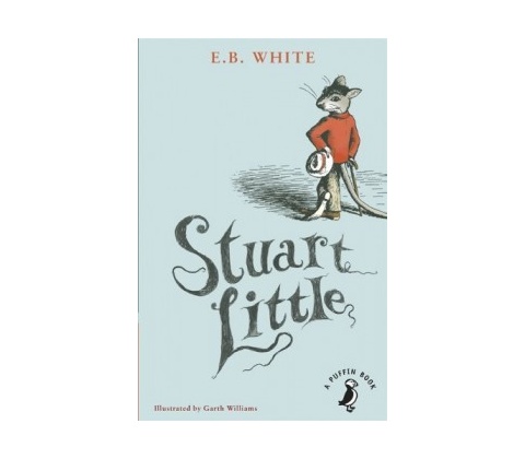 Stuart Little - E. B. White