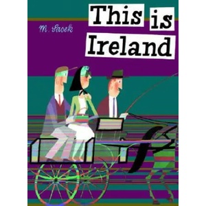 This Is Ireland (ISBN: 9780789312242)