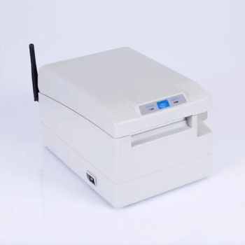 Image 1 of Datecs FP-2000KL