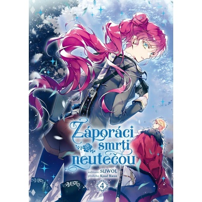CREW Záporáci smrti neutečou 4