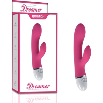 Lovetoy Dreamer