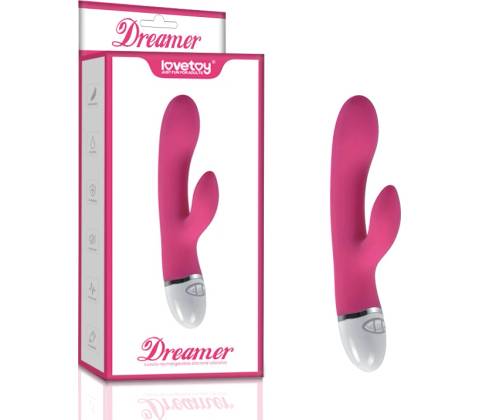Lovetoy Dreamer