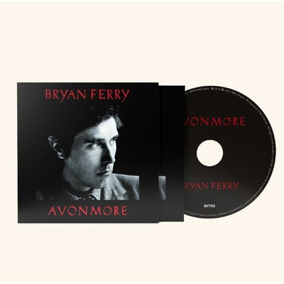 Bryan Ferry - Avonmore CD