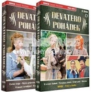 Devatero pohádek - 11 DVD